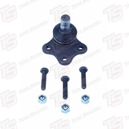 Rotula P/ Ford Ecosport 04/08 2.0l L4 Gasolina