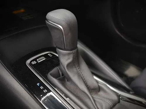 Toyota Corolla 2024