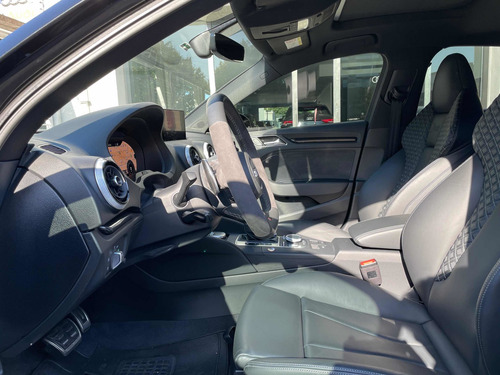 Audi Rs3 2.5 Sedan 400cv 2019 6500 Km Sport Cars