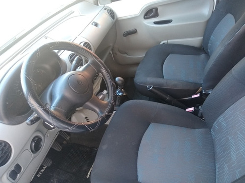 Renault Kangoo 1.6 2 Confort 5as Aa Da Svt 1plc 2011
