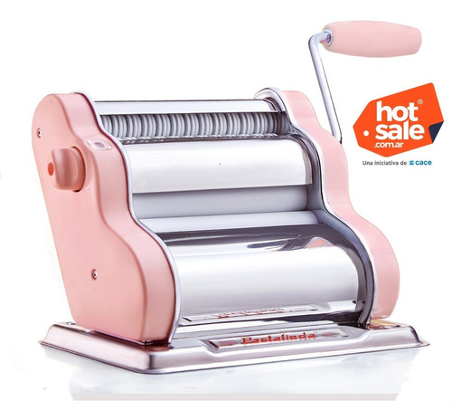 Pastalinda Clásica Rosa Original - Tienda Pastalinda