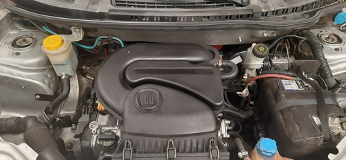 Imagen 9 de 11 de Fiat Nuevo Fiorino