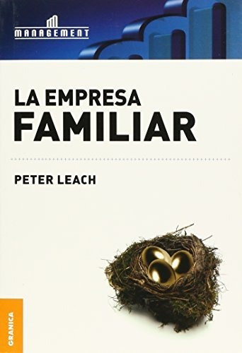 La Empresa Familiar - Peter Leach