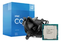 Comprar Processador Intel I3-10105f 3.7ghz 4.4ghz Turb Bx8070110105f