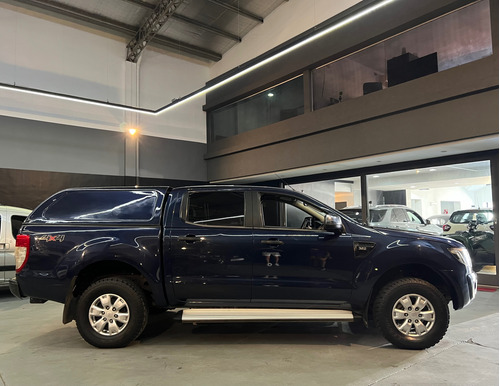 Ford Ranger 3.2 Cd 4x4 Xls Tdci 200cv