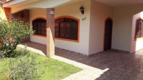 Vendo Linda Casa No Satélite E Com Edícula - 5497 | Npc