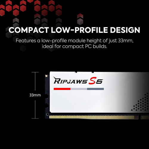Memoria Ram Para Computadora De Escritorio G.skill Ripjaws