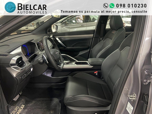 Geely Coolray Gf 1.5 Turbo Nuevo Precio!! 2023 0km