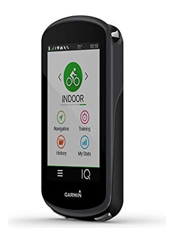 Garmin Edge 1030 Plus Gps Cycling/bike Computer On-device