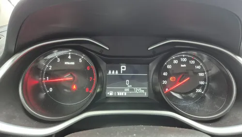 Chevrolet Onix 1.0t Lt At
