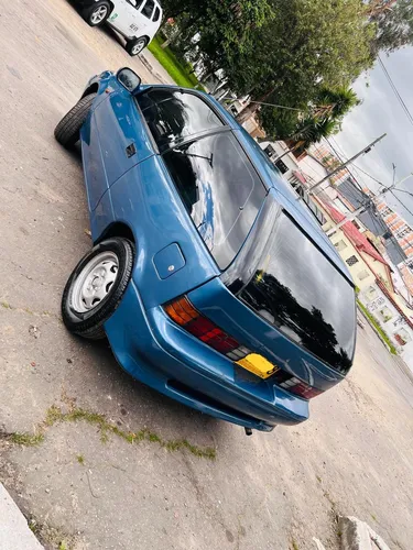 Chevrolet Swift 1.0