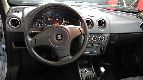 Suzuki Fun 1.4 N Aa Da 2010