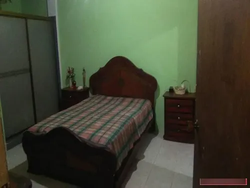 Casas En Venta - Pampanito