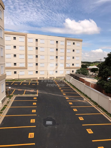 Imagem 1 de 9 de Apartamento À Venda Em Jardim Santa Rosa - Ap007875