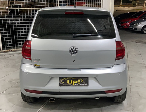 Volkswagen Fox 1.0 Mi Total Flex 8V 5p