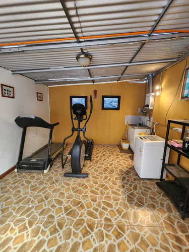 Amplia Y Elegante Casa En Alto Hospicio (85161)