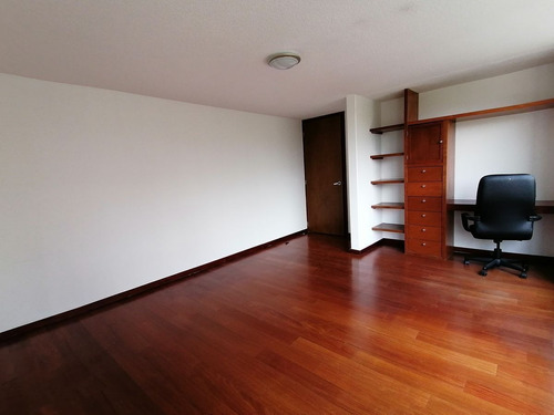 Imagen 18 de 28 de Departamento En Venta En San José Insurgentes