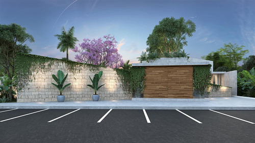 Imagen 7 de 10 de Casa En Venta En Chacte Dzitia 3 Recámaras