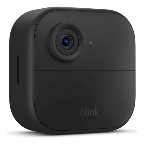  Blink Camara De Seguridad Hd Inalambrica Gen 4 + Modulo