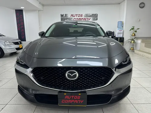 Mazda CX-30 2.5 Grand Touring Lx 4x4