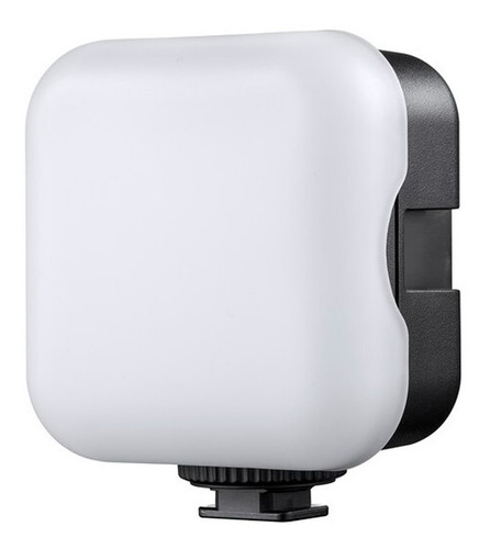 Imagen 2 de 8 de Iluminador Led Litemons Mini Rgb Recargable Dimereable Vlog