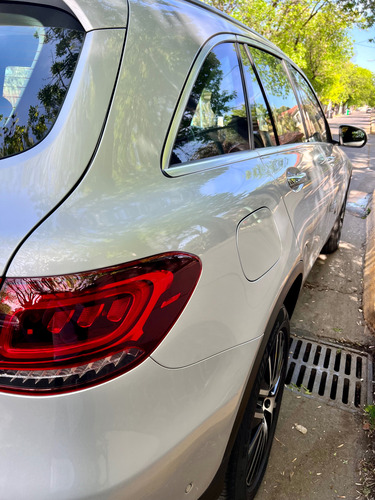 Mercedes-Benz Clase GLC 2.0 Glc300 4matic Offroad At