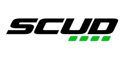 Imagem 4 de 4 de Peso De Guidão Para Motos Com Piscas De Led's Scud