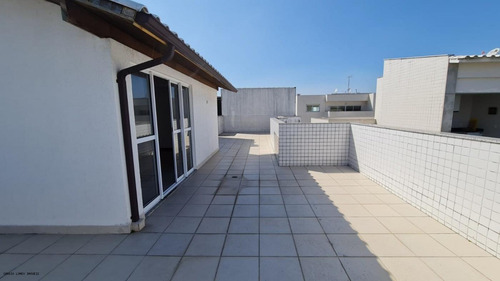 Imagem 5 de 15 de Cobertura Duplex Para Venda Em Rio De Janeiro, Recreio Dos Bandeirantes, 3 Dormitórios, 2 Suítes, 4 Banheiros, 2 Vagas - 5110_1-1976266