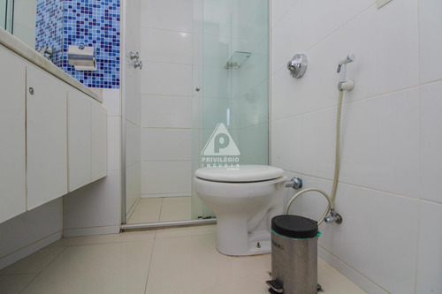 Imagem 26 de 28 de Flat À Venda, 1 Quarto, 1 Suíte, Leblon - Rio De Janeiro/rj - 3896