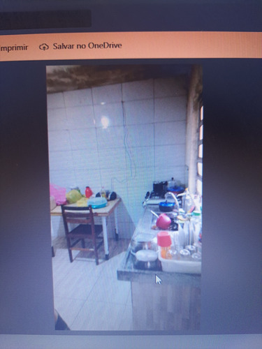 Sobrado 3 E 2 Comodos