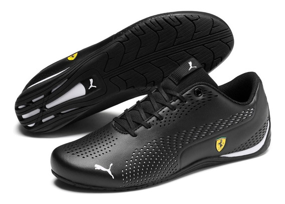 precio de tenis puma ferrari