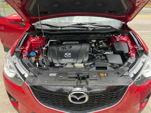 Mazda CX-5 2.0 Isport Mt