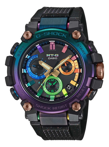 Reloj Casio G-shock Mtg-b3000dn-1acr