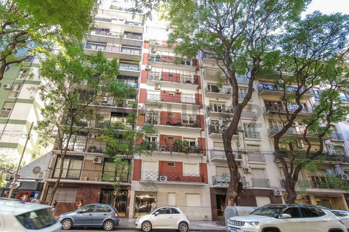 Venta Departamento 3 Ambientes En Destacada Zona De Palermo A 1 Cuadra Del Shopping Alto Palermo.