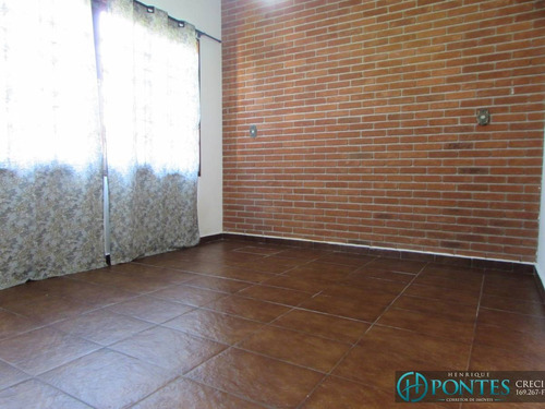 Imagem 17 de 30 de Casa No Bairro São João Batista Em Peruíbe - Ca00389