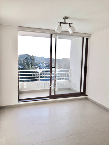 Depto. 2hbt+2b+e+box De 60m2 Lomas De San Andrés Concepción