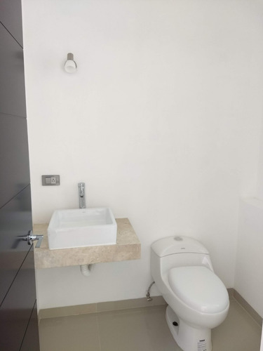 Imagen 11 de 12 de Casa En Venta Lomas Del Pedregal