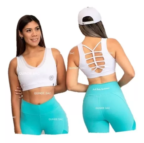 Ropa Deportiva Fullbody