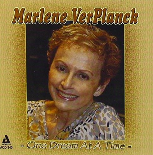 Cd De Marlene Ver Planck Un Sueño A La Vez