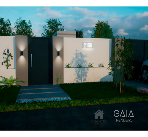 Imagen 2 de 10 de Casaquinta En Venta Zona La Merced