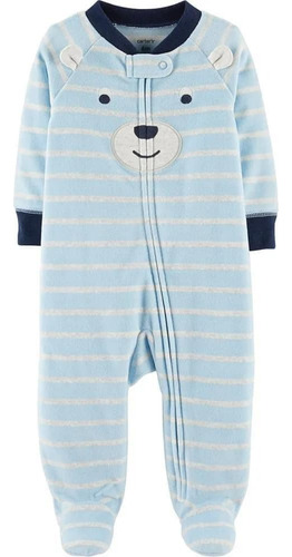 Carters Enterito Micropolar Nb 