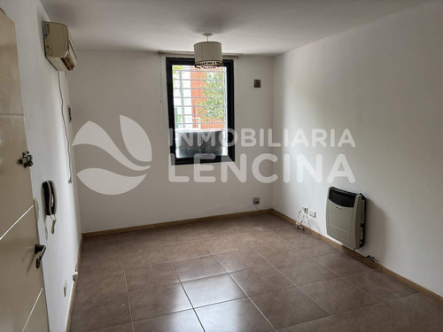 Departamento 1 Dormitorio Con Cochera - Posibilidad De Financiación