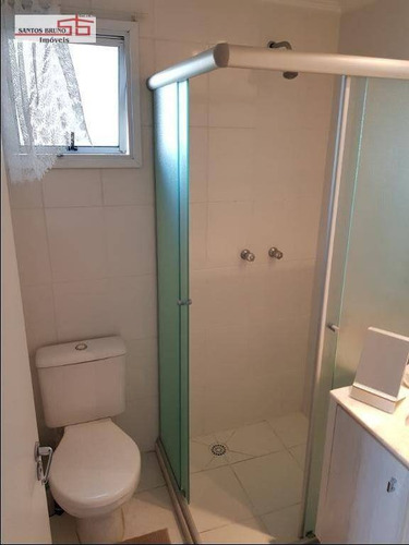 Imagem 14 de 30 de Oportunidade! Excelente Apartamento(mobiliado) De 68m² 03 Dormitórios 01 Suíte Sacada E 02 Vagas No Bairro Do Piqueri - Ap3642