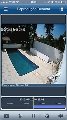 Kit Cftv Completo Com Dvr Camera Hd E Acessorios Monte O Seu