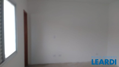 Imagem 7 de 15 de Sobrado - Cidade Ademar - Sp - 559617