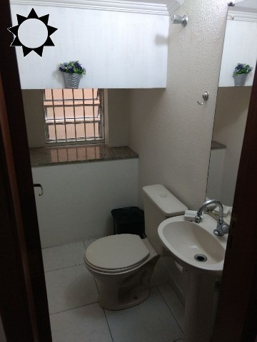 Imagem 20 de 30 de Casa Jardim D'abril - Ca10379 - 32543425