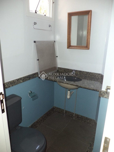Imagem 7 de 15 de Casa Em Condominio - Cristal - Ref: 122014 - V-122014