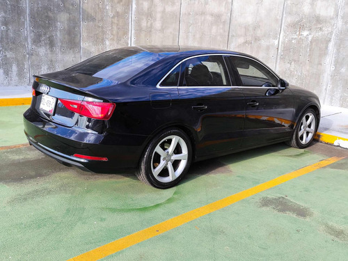 Imagen 6 de 14 de Audi A3 2015 1.4 Attraction At