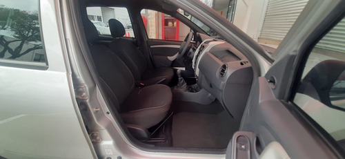 Imagen 14 de 15 de Renault Duster 2019 2.0 Zen Mt