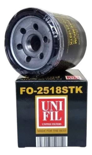 Kit Filtros (sintetico) Spark 1.2l 2011 2012 2013 2014 2015
